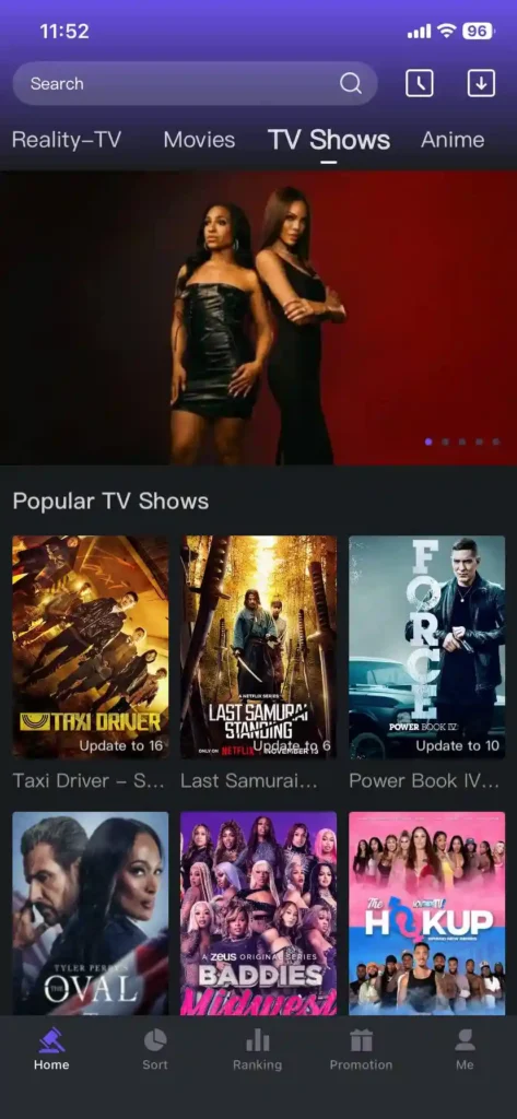 Moto Auction movie Apk 1