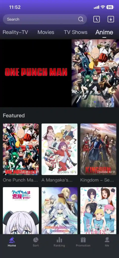 Moto Auction movie Apk 2